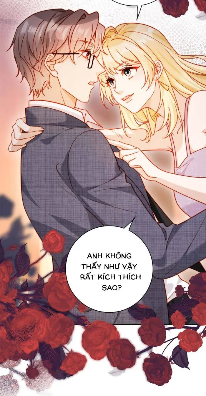 Nụ Hôn Xung Hỉ Đại Lão Thực Vật Sống Lại Rồi! [Chap 41-44] — trang 29