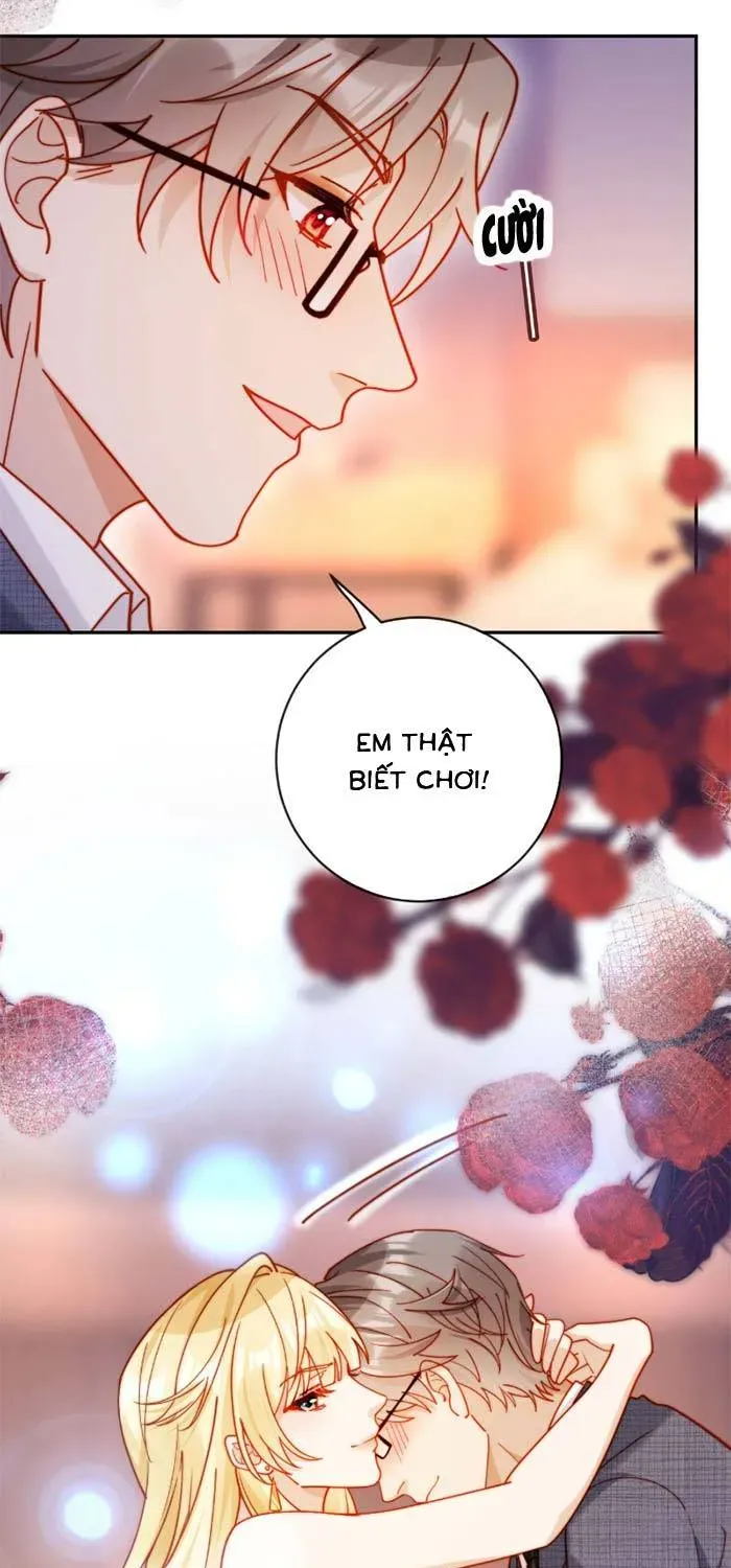 Nụ Hôn Xung Hỉ Đại Lão Thực Vật Sống Lại Rồi! [Chap 41-44] — trang 30