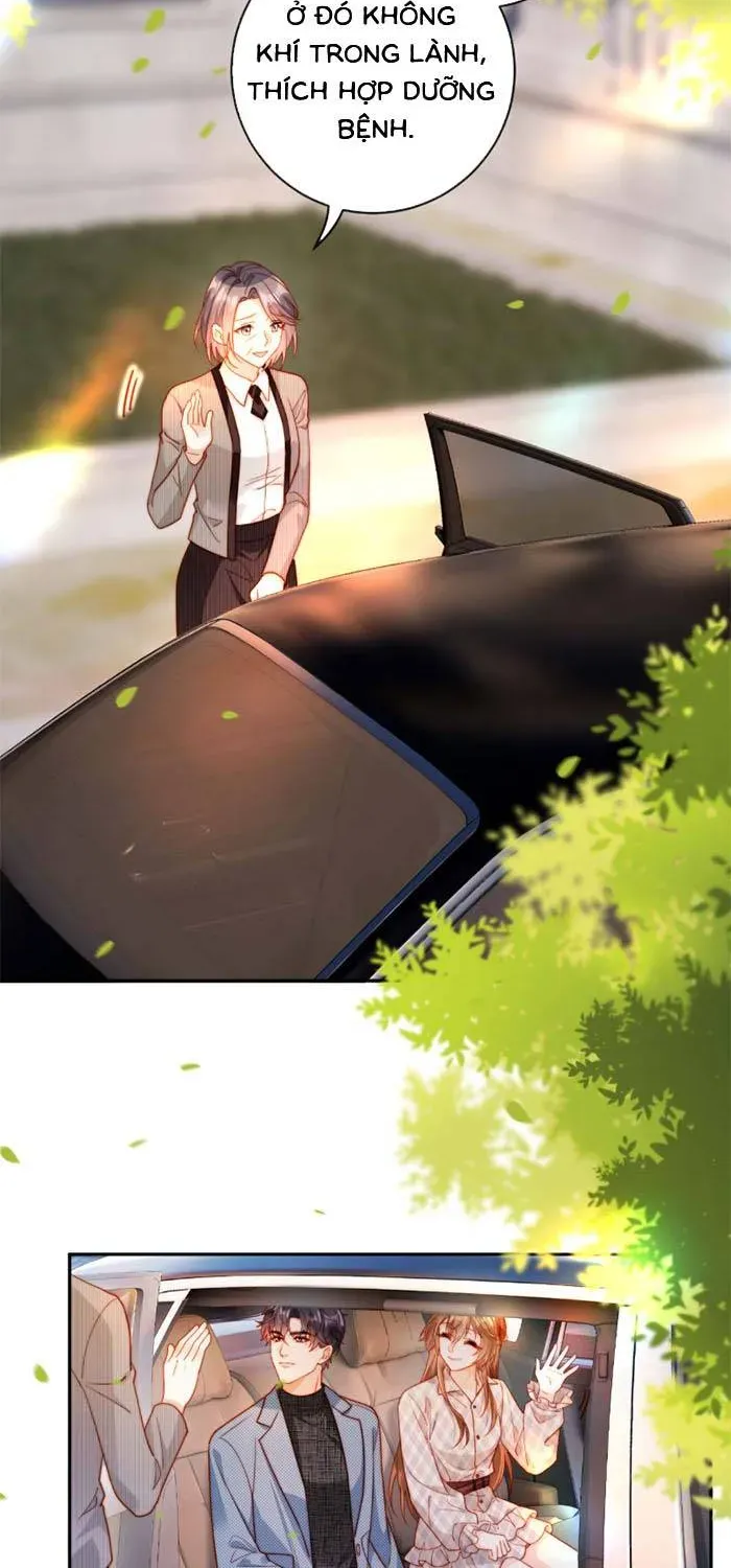 Nụ Hôn Xung Hỉ Đại Lão Thực Vật Sống Lại Rồi! [Chap 41-44] — trang 33