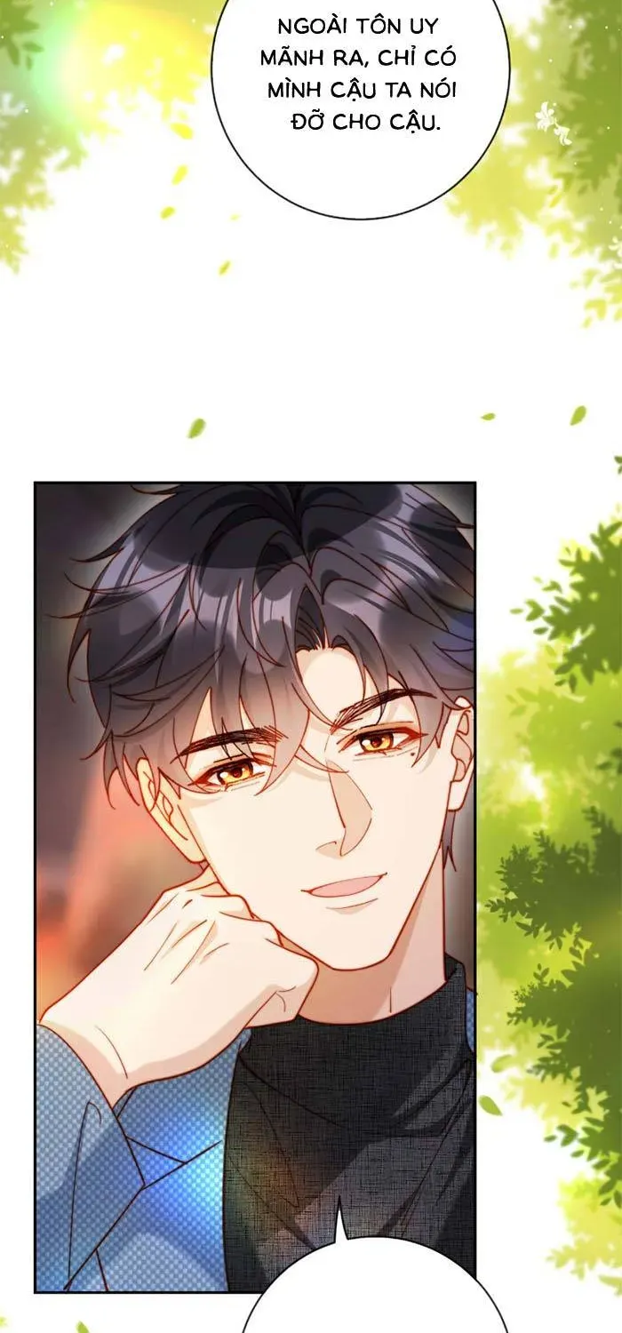 Nụ Hôn Xung Hỉ Đại Lão Thực Vật Sống Lại Rồi! [Chap 41-44] — trang 38