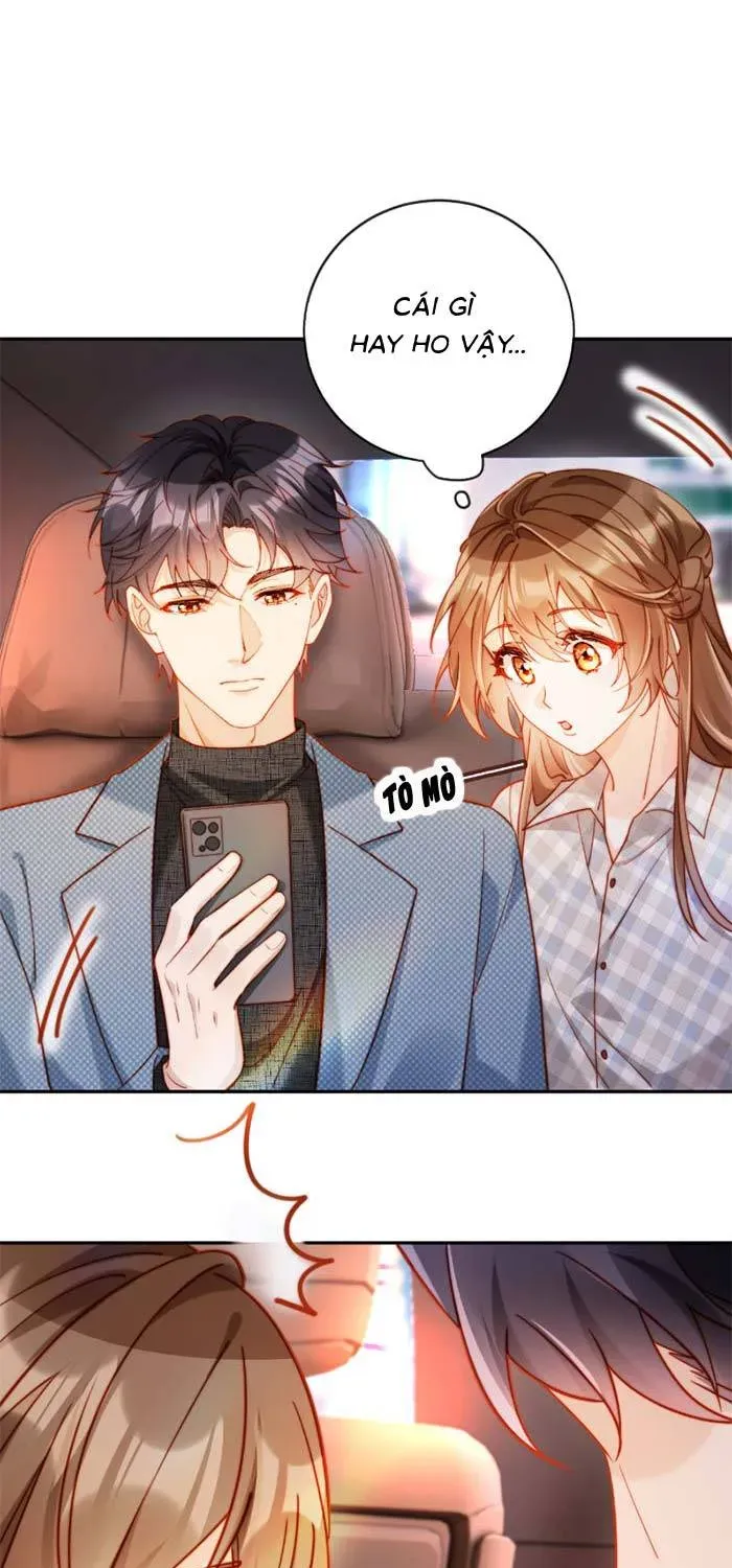 Nụ Hôn Xung Hỉ Đại Lão Thực Vật Sống Lại Rồi! [Chap 41-44] — trang 41