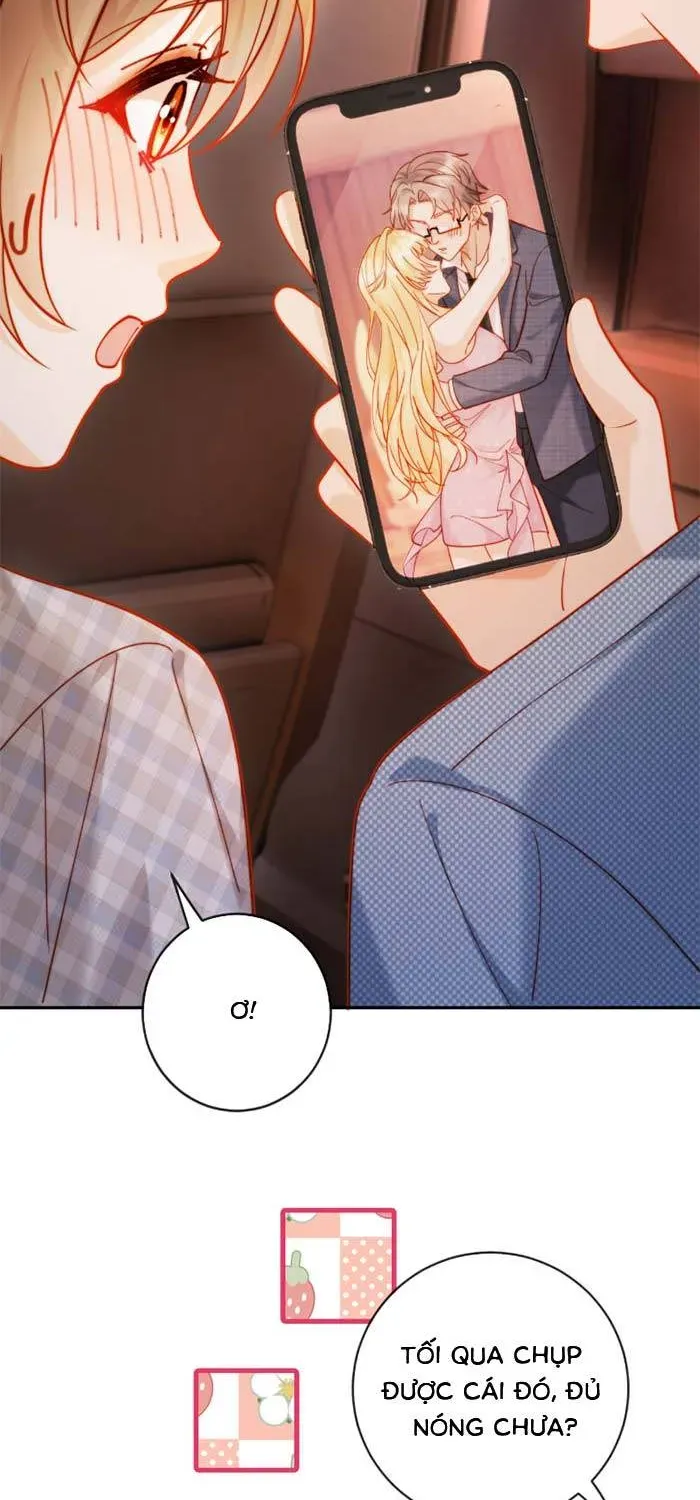 Nụ Hôn Xung Hỉ Đại Lão Thực Vật Sống Lại Rồi! [Chap 41-44] — trang 42