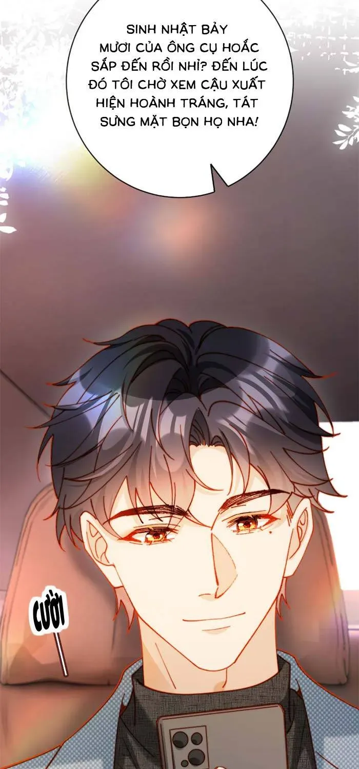 Nụ Hôn Xung Hỉ Đại Lão Thực Vật Sống Lại Rồi! [Chap 41-44] — trang 44