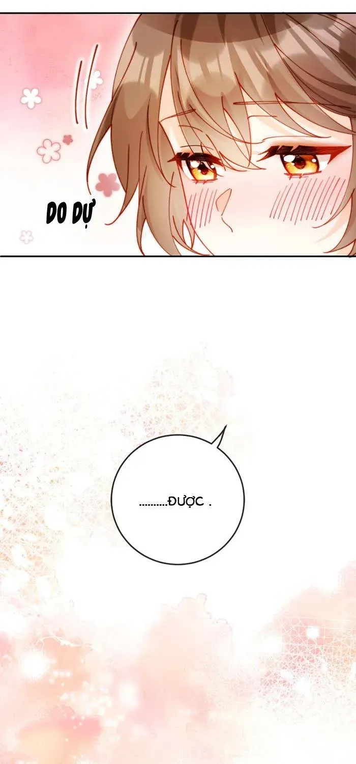 Nụ Hôn Xung Hỉ Đại Lão Thực Vật Sống Lại Rồi! [Chap 41-44] — trang 5