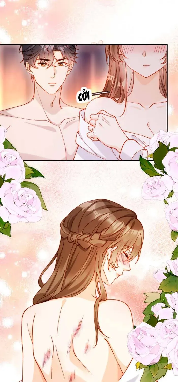 Nụ Hôn Xung Hỉ Đại Lão Thực Vật Sống Lại Rồi! [Chap 41-44] — trang 6