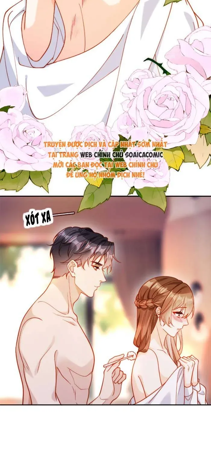 Nụ Hôn Xung Hỉ Đại Lão Thực Vật Sống Lại Rồi! [Chap 41-44] — trang 7