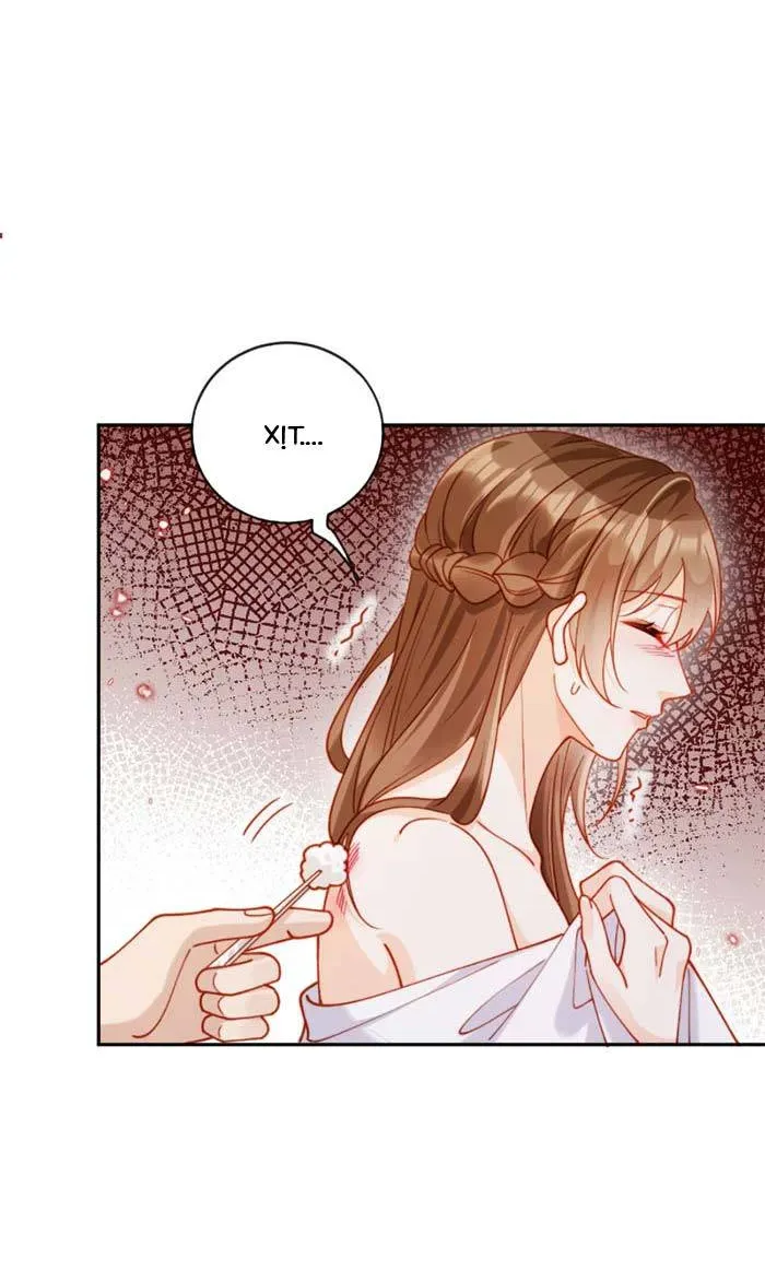 Nụ Hôn Xung Hỉ Đại Lão Thực Vật Sống Lại Rồi! [Chap 41-44] — trang 8