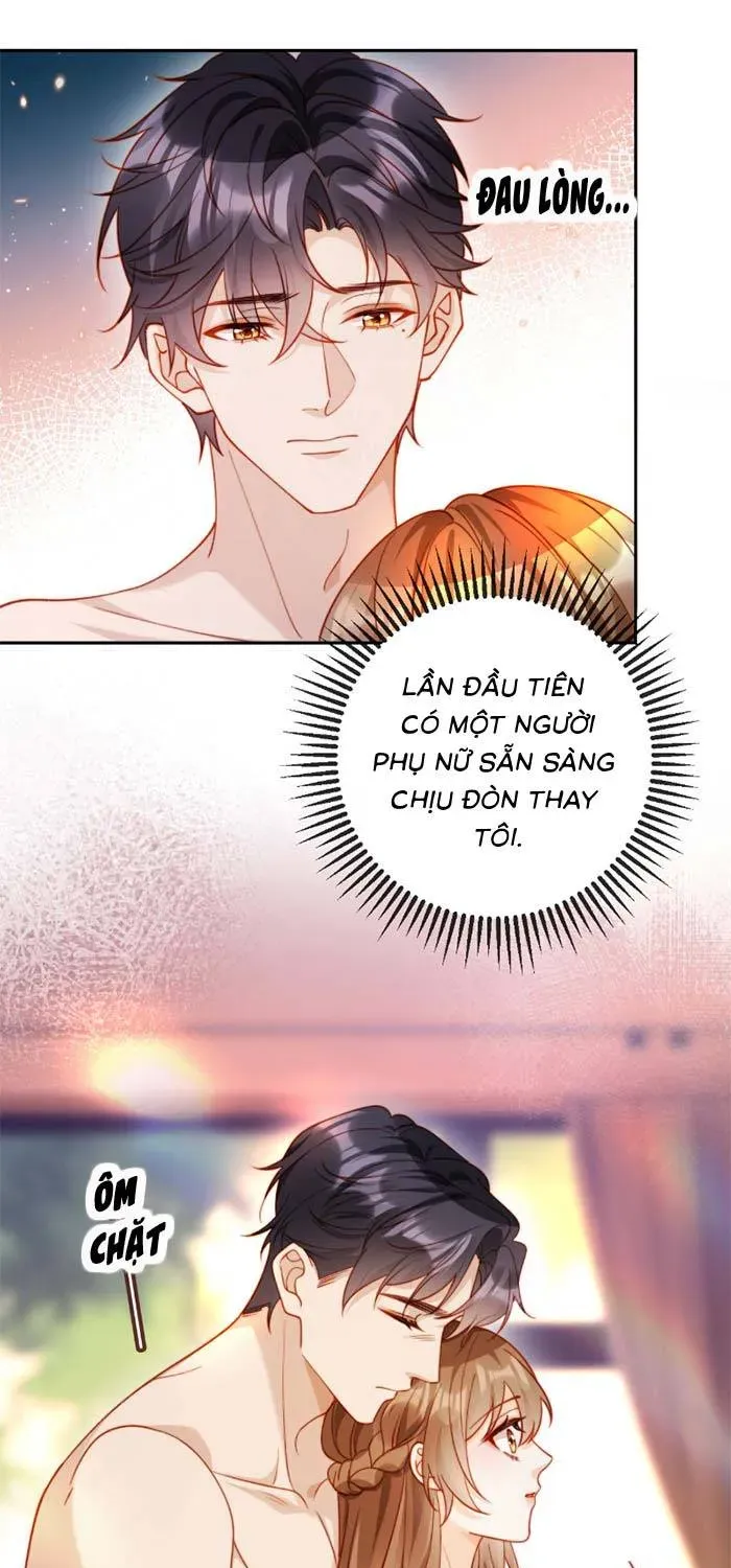 Nụ Hôn Xung Hỉ Đại Lão Thực Vật Sống Lại Rồi! [Chap 41-44] — trang 9