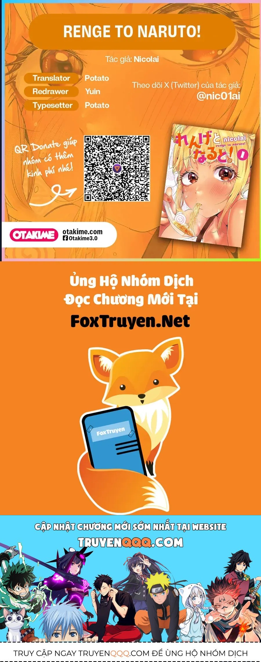 Renge To Naruto! [Chap 1-4] — trang 18