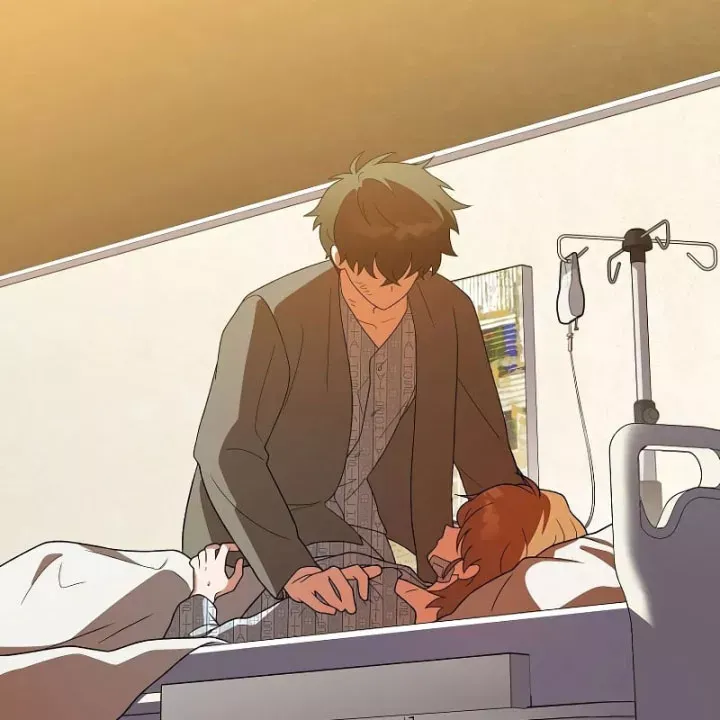 Nhân Vật Ngoài Lề Tiểu Thuyết Chap 154 - Next Chap 153