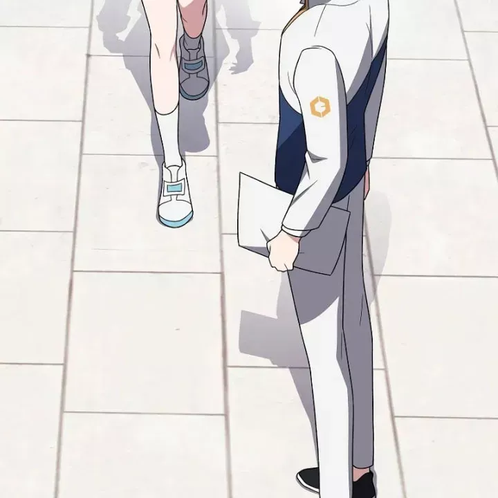 Nhân Vật Ngoài Lề Tiểu Thuyết Chap 154 - Next Chap 153