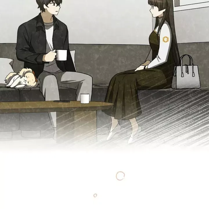 Nhân Vật Ngoài Lề Tiểu Thuyết Chap 154 - Next Chap 153