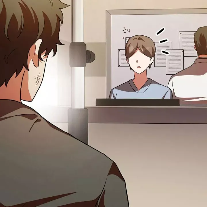 Nhân Vật Ngoài Lề Tiểu Thuyết Chap 154 - Next Chap 153