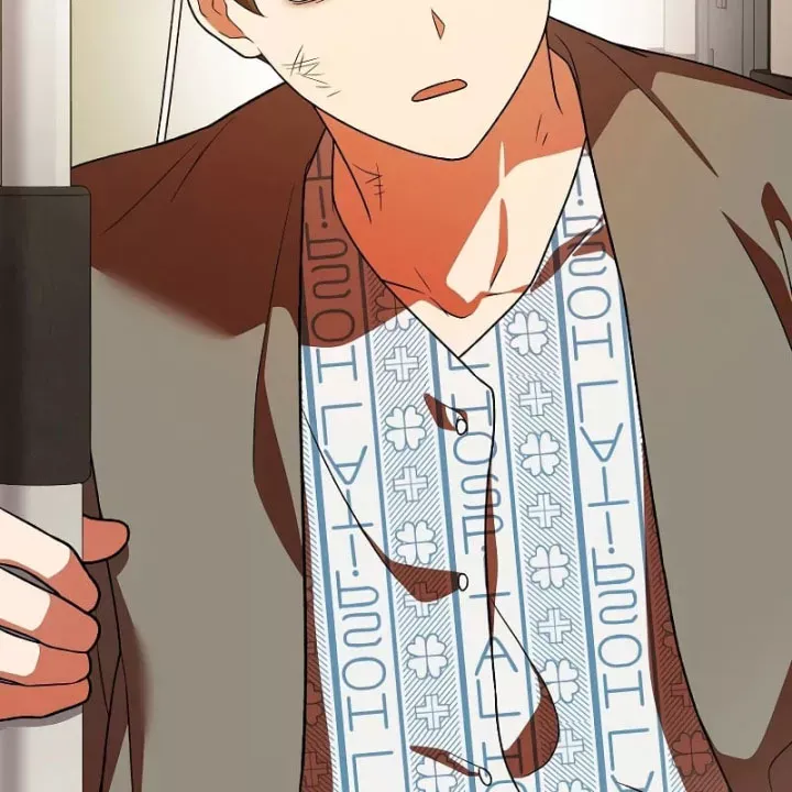 Nhân Vật Ngoài Lề Tiểu Thuyết Chap 154 - Next Chap 153