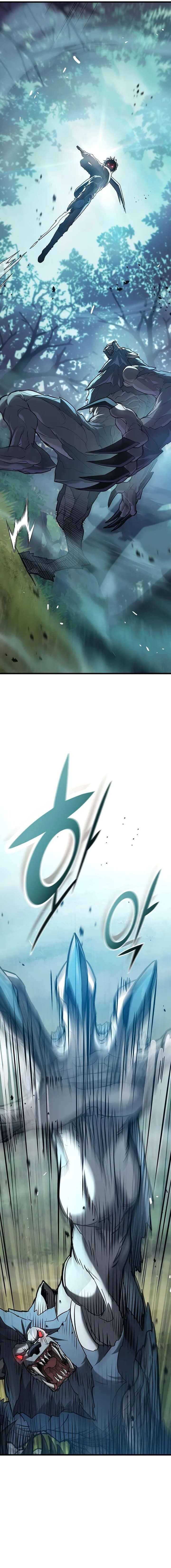 Cẩm Nang Sinh Tồn Của Thợ Săn Ma Thú Chap 1 - Next Chap 0