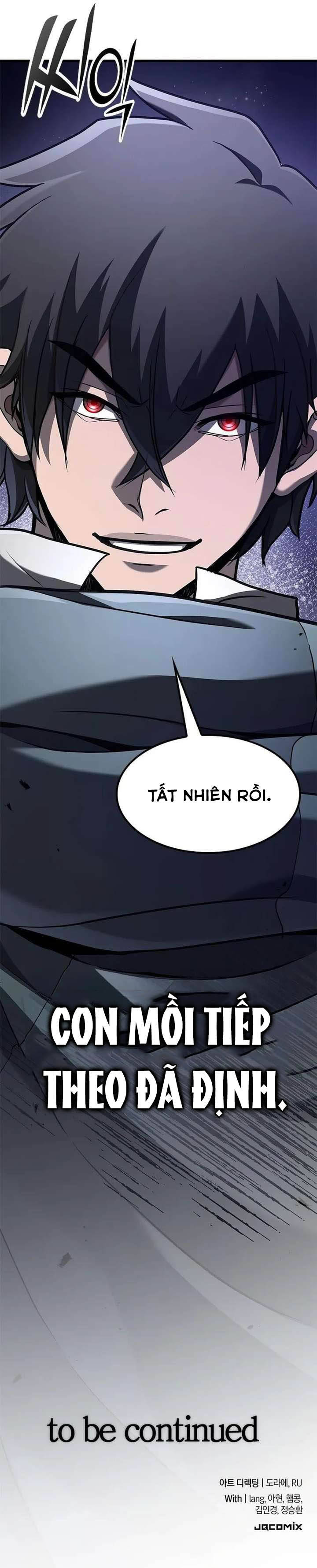 Cẩm Nang Sinh Tồn Của Thợ Săn Ma Thú Chap 3 - Next Chap 2