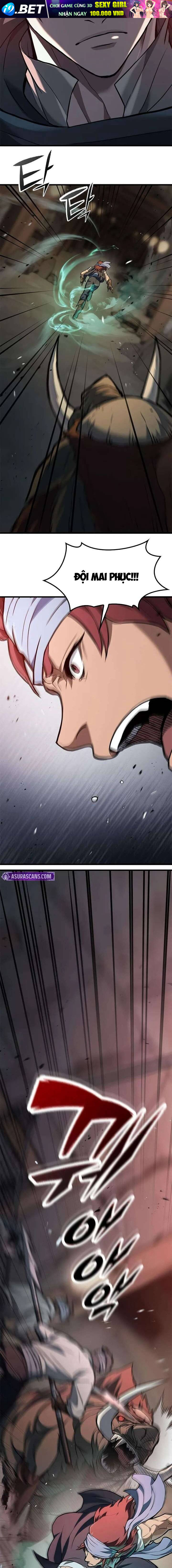 Cẩm Nang Sinh Tồn Của Thợ Săn Ma Thú Chap 4 - Next Chap 3