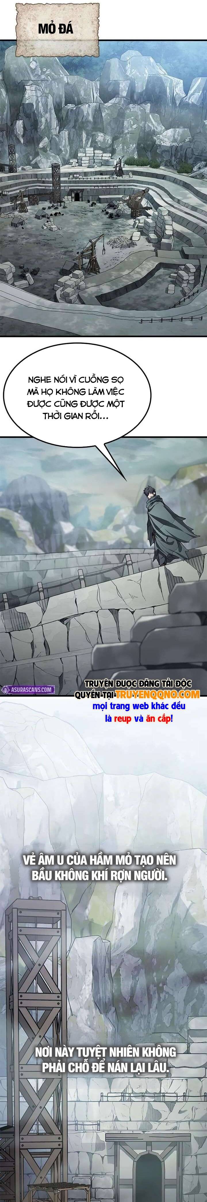 Cẩm Nang Sinh Tồn Của Thợ Săn Ma Thú Chap 4 - Next Chap 3