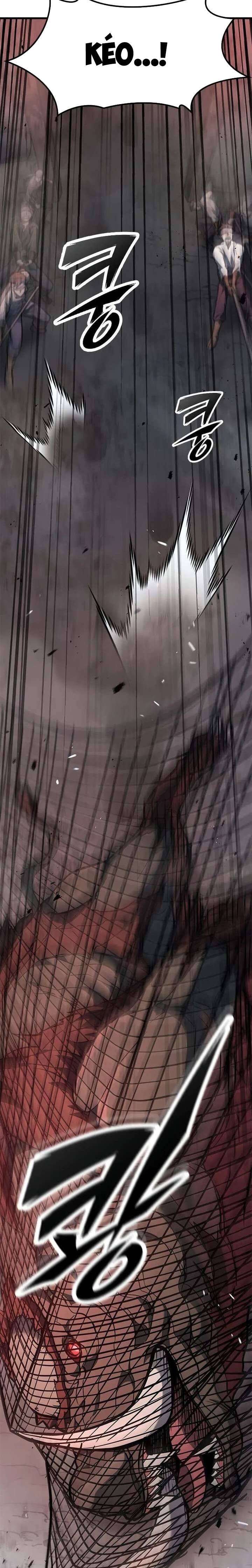 Cẩm Nang Sinh Tồn Của Thợ Săn Ma Thú Chap 4 - Next Chap 3