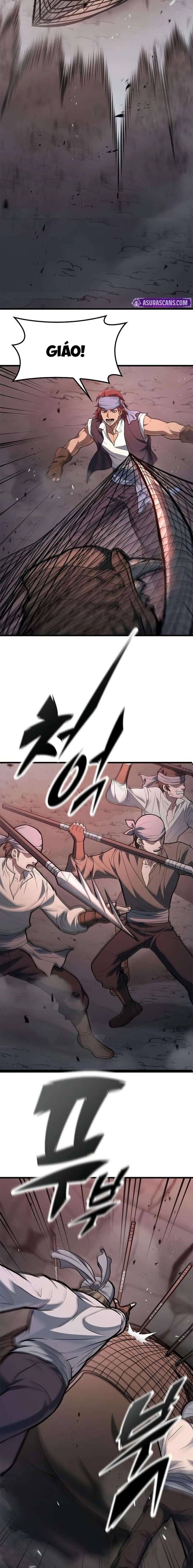 Cẩm Nang Sinh Tồn Của Thợ Săn Ma Thú Chap 4 - Next Chap 3