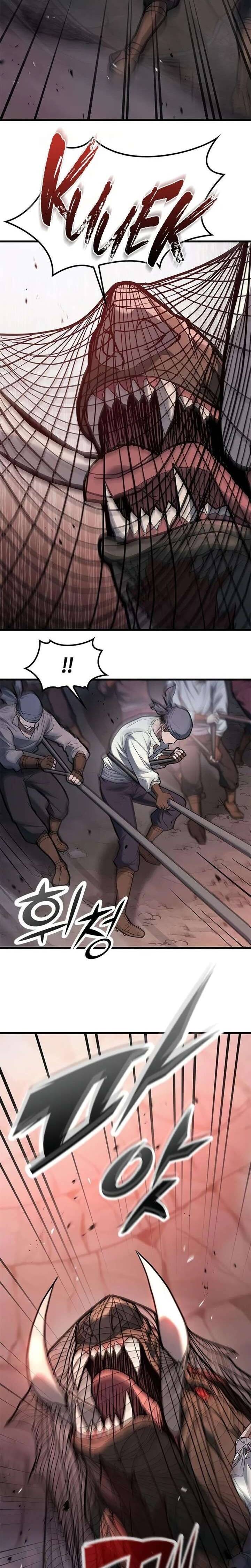 Cẩm Nang Sinh Tồn Của Thợ Săn Ma Thú Chap 4 - Next Chap 3