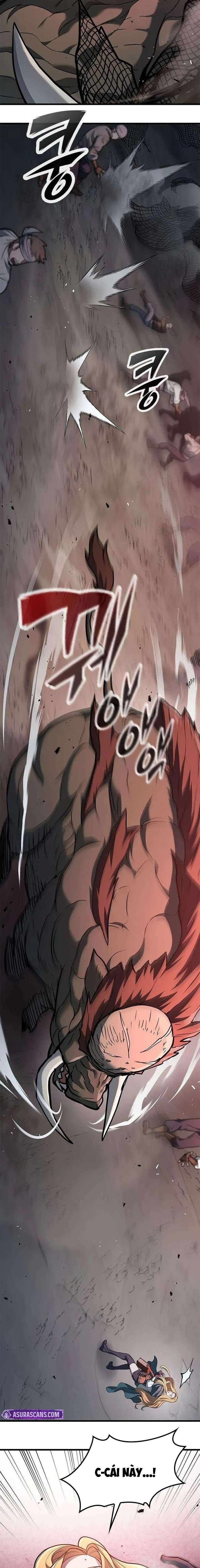 Cẩm Nang Sinh Tồn Của Thợ Săn Ma Thú Chap 4 - Next Chap 3