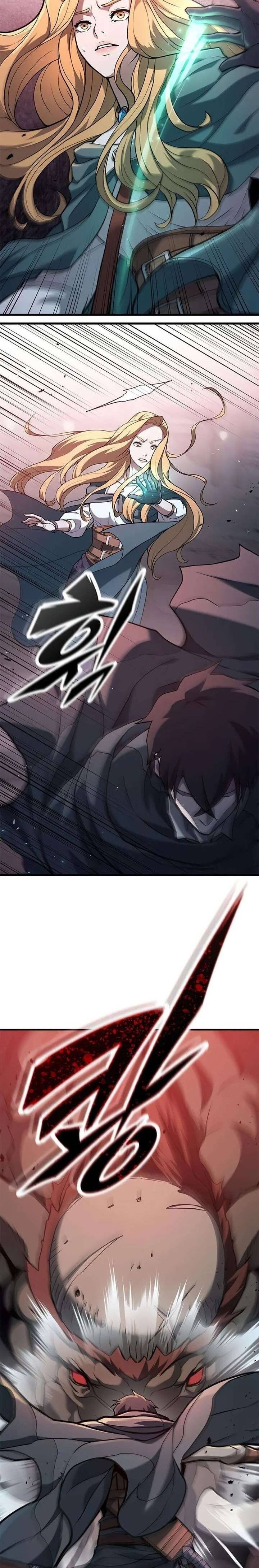 Cẩm Nang Sinh Tồn Của Thợ Săn Ma Thú Chap 4 - Next Chap 3