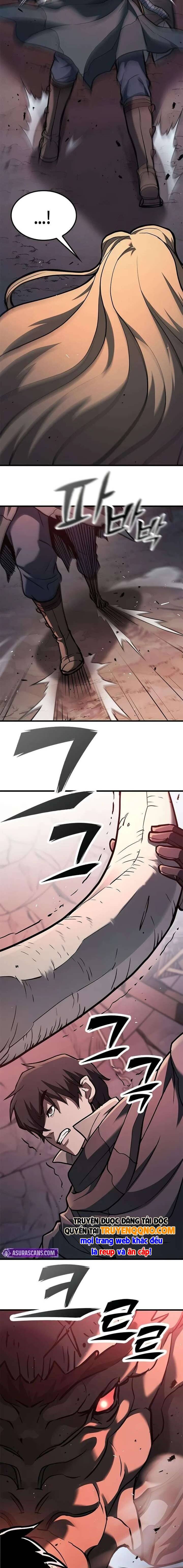 Cẩm Nang Sinh Tồn Của Thợ Săn Ma Thú Chap 4 - Next Chap 3