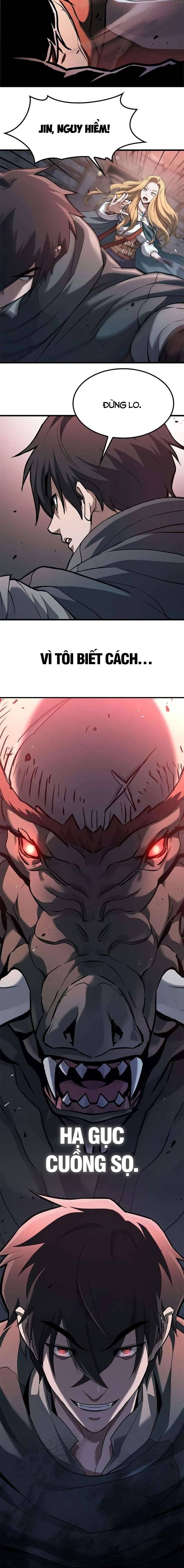 Cẩm Nang Sinh Tồn Của Thợ Săn Ma Thú Chap 4 - Next Chap 3