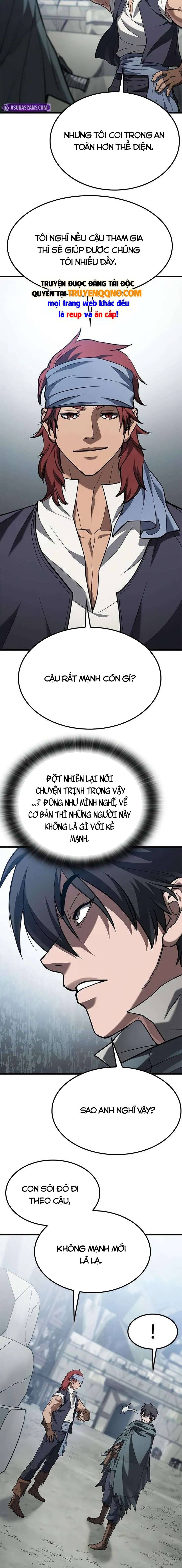 Cẩm Nang Sinh Tồn Của Thợ Săn Ma Thú Chap 4 - Next Chap 3