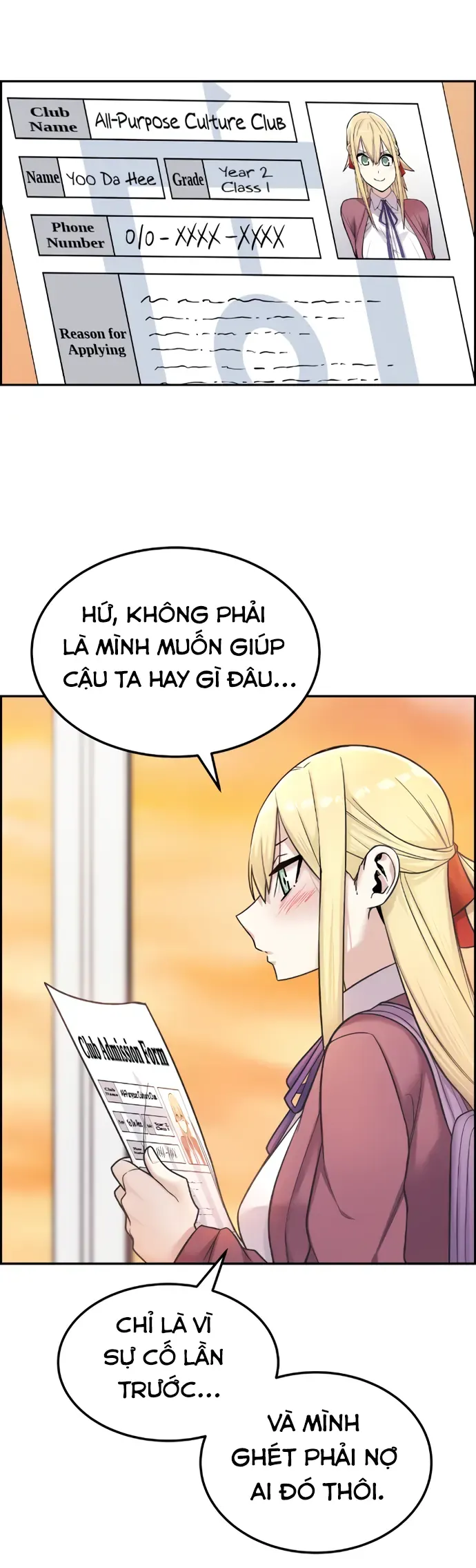 Na Kang Lim Chap 10 - Next Chap 9