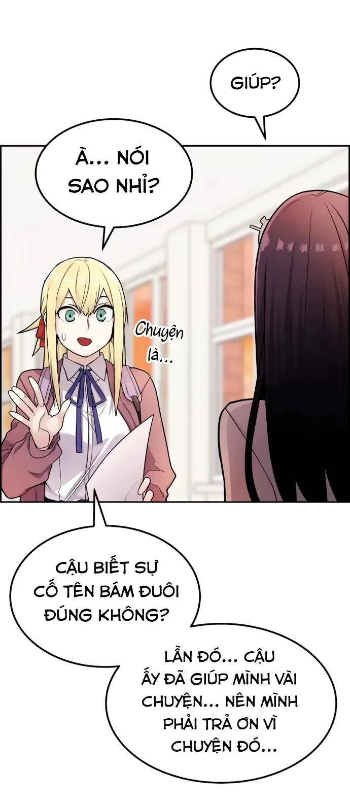 Na Kang Lim Chap 10 - Next Chap 9