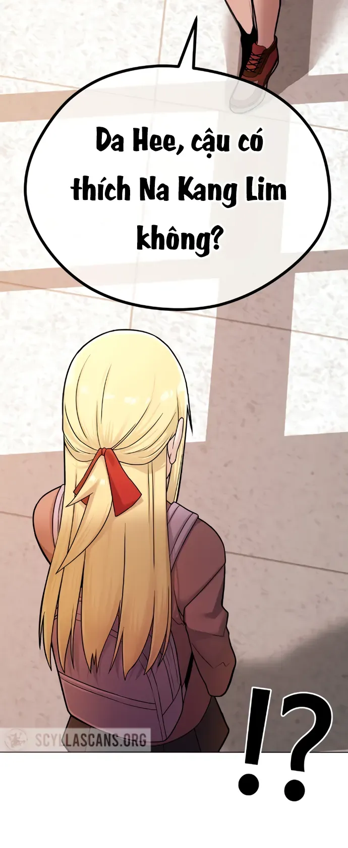 Na Kang Lim Chap 10 - Next Chap 9