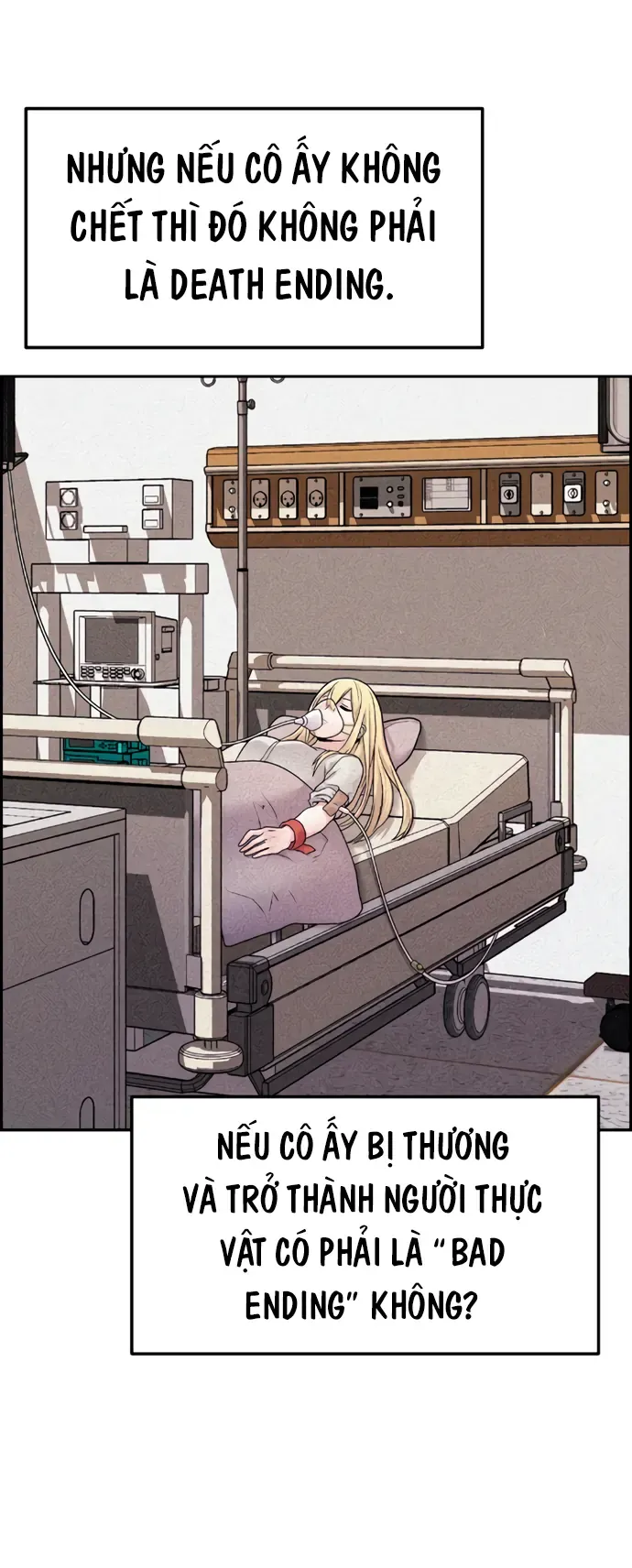 Na Kang Lim Chap 10 - Next Chap 9