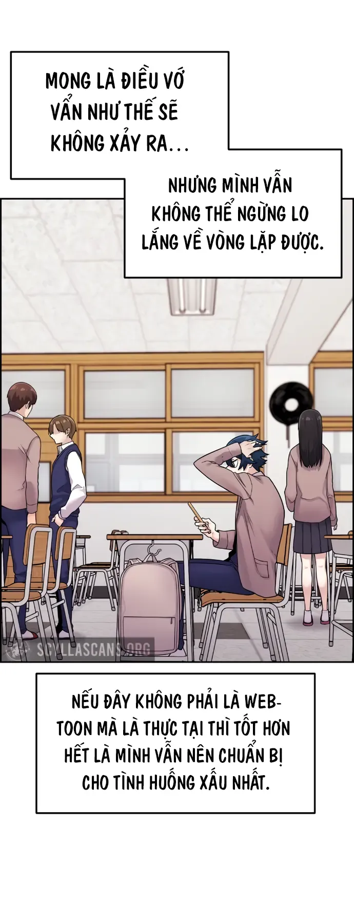 Na Kang Lim Chap 10 - Next Chap 9