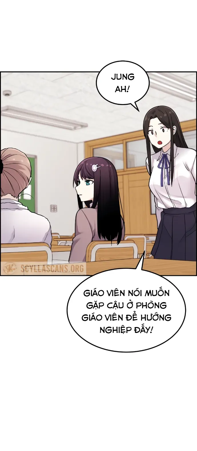 Na Kang Lim Chap 10 - Next Chap 9