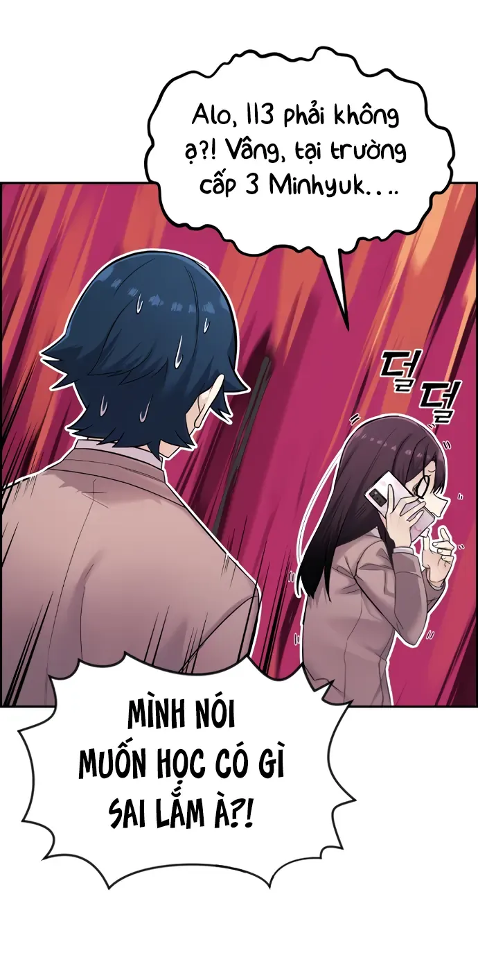 Na Kang Lim Chap 10 - Next Chap 9