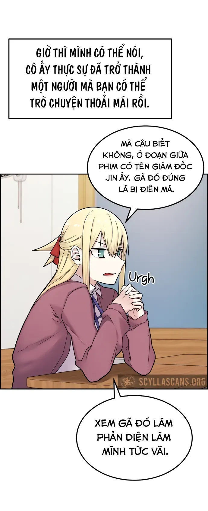 Na Kang Lim Chap 10 - Next Chap 9