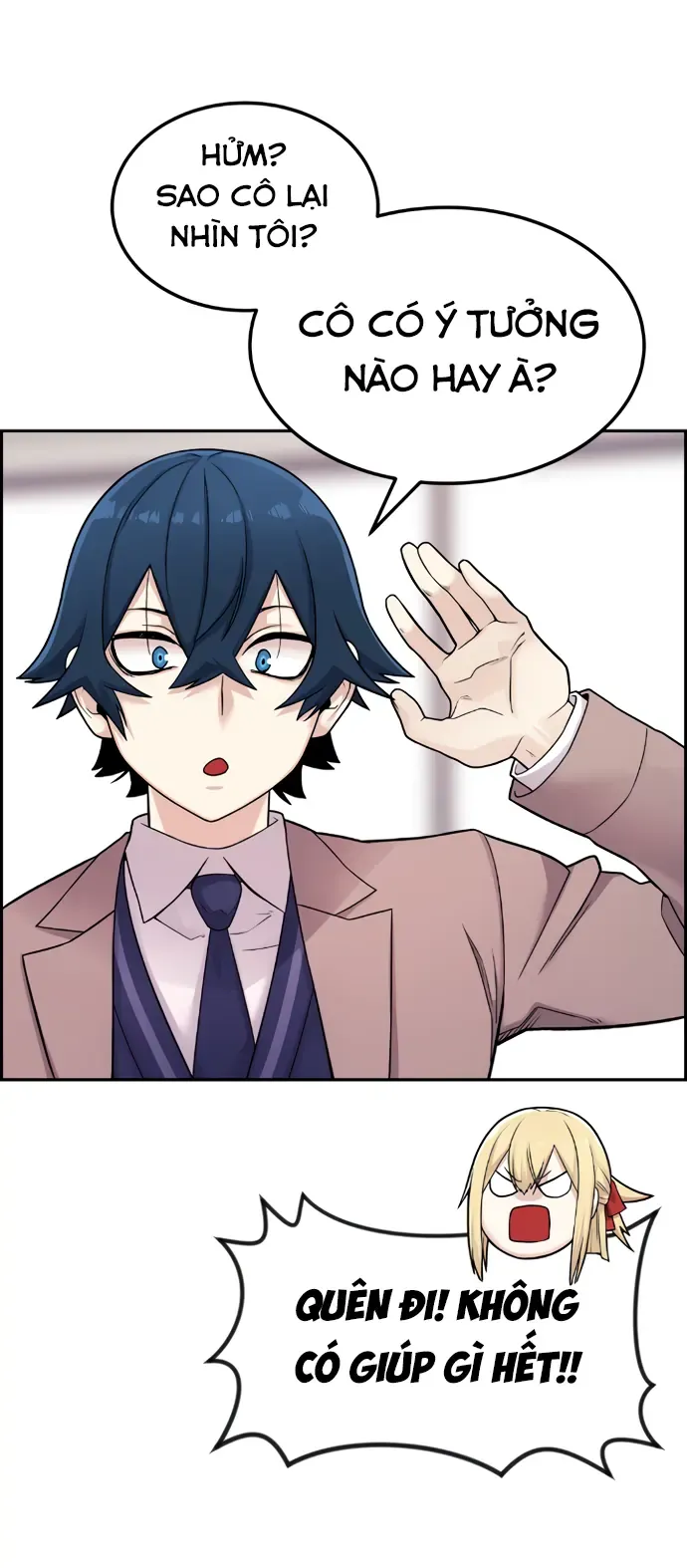 Na Kang Lim Chap 10 - Next Chap 9