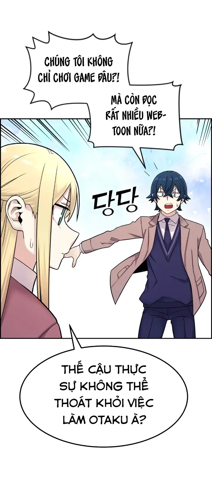 Na Kang Lim Chap 10 - Next Chap 9