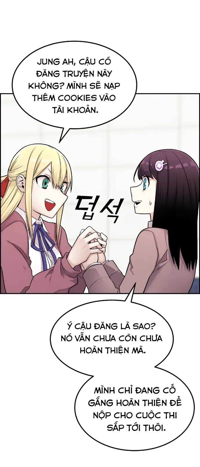 Na Kang Lim Chap 10 - Next Chap 9