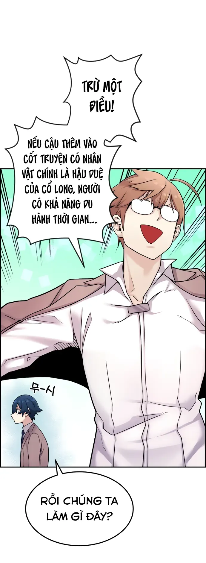 Na Kang Lim Chap 10 - Next Chap 9