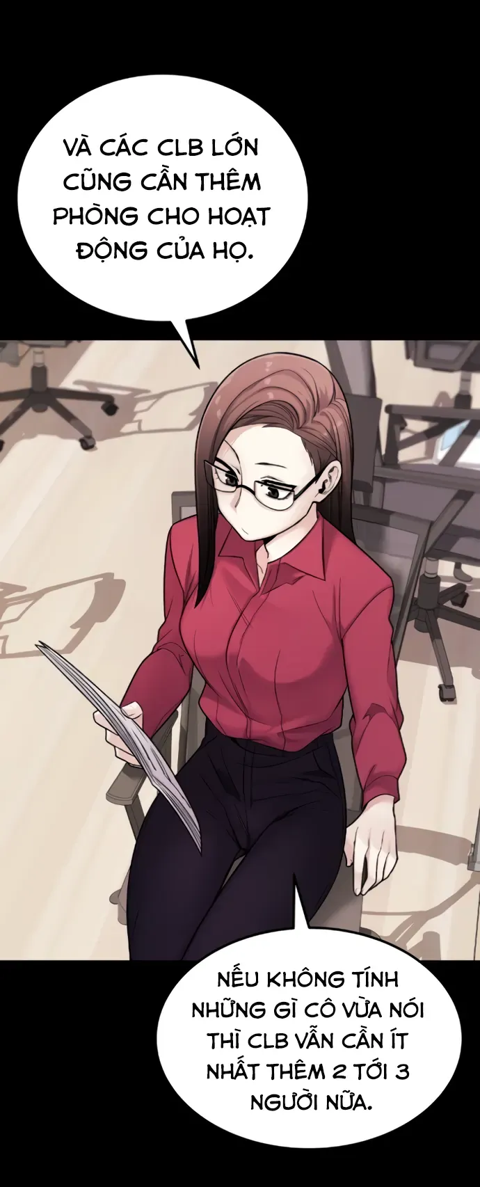 Na Kang Lim Chap 10 - Next Chap 9