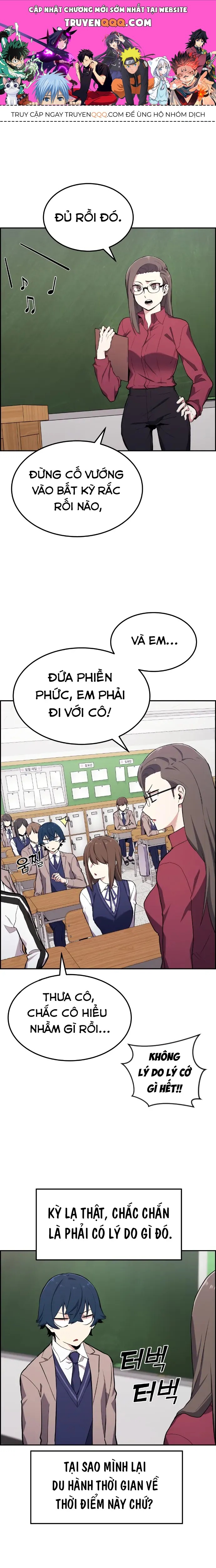 Na Kang Lim Chap 2 - Next Chap 1