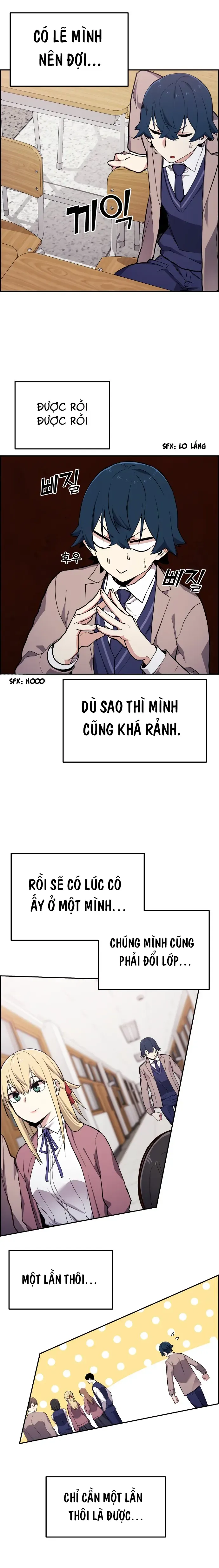 Na Kang Lim Chap 2 - Next Chap 1