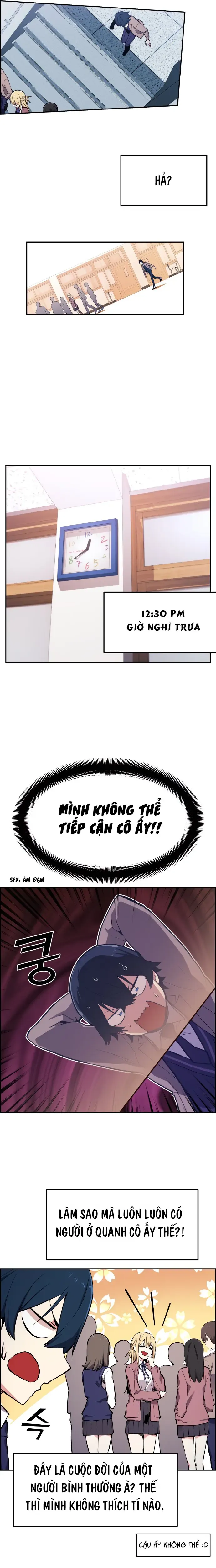 Na Kang Lim Chap 2 - Next Chap 1