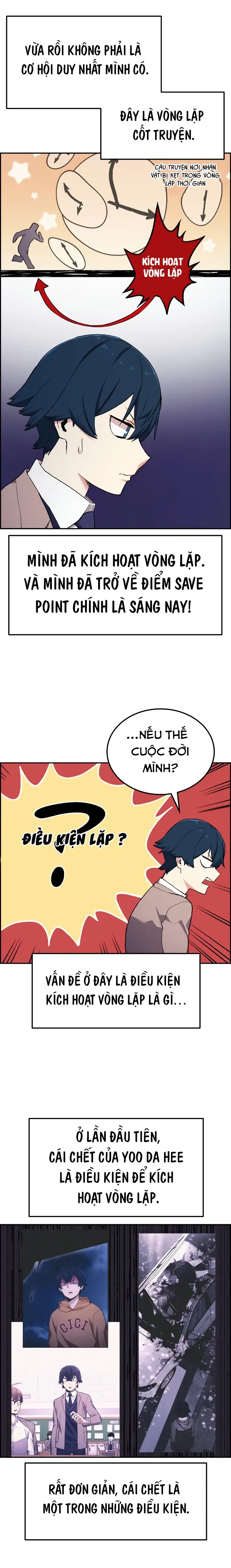 Na Kang Lim Chap 2 - Next Chap 1
