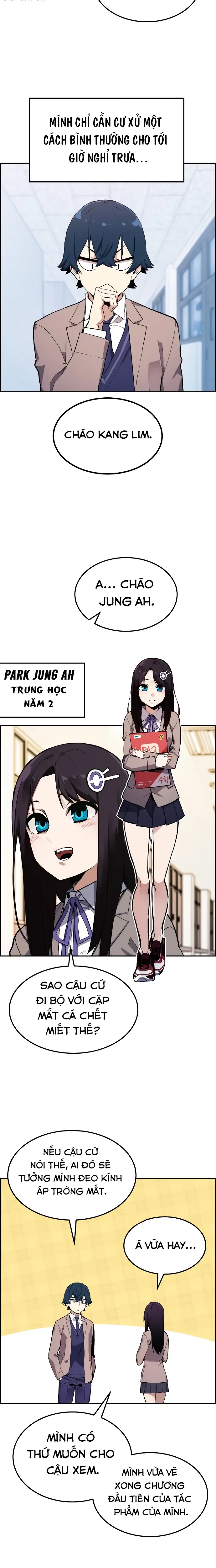 Na Kang Lim Chap 2 - Next Chap 1