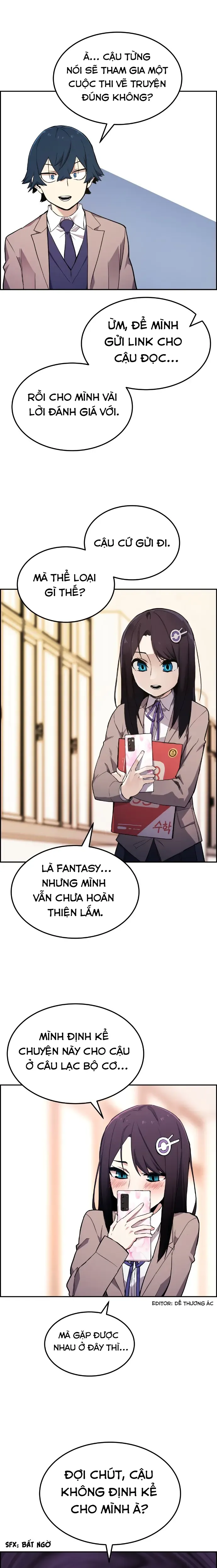 Na Kang Lim Chap 2 - Next Chap 1