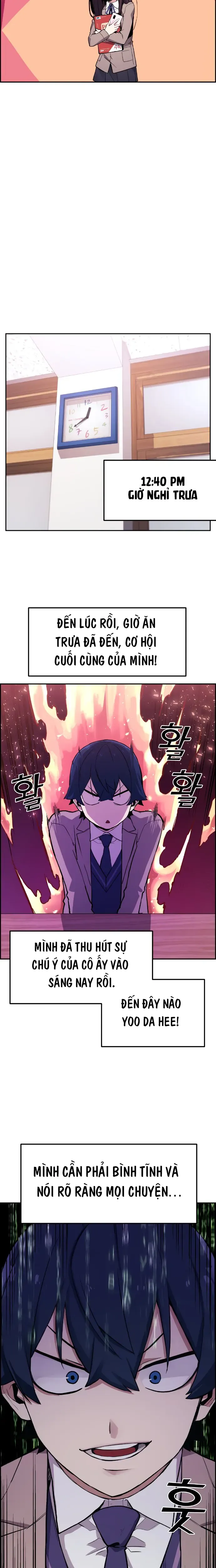 Na Kang Lim Chap 2 - Next Chap 1